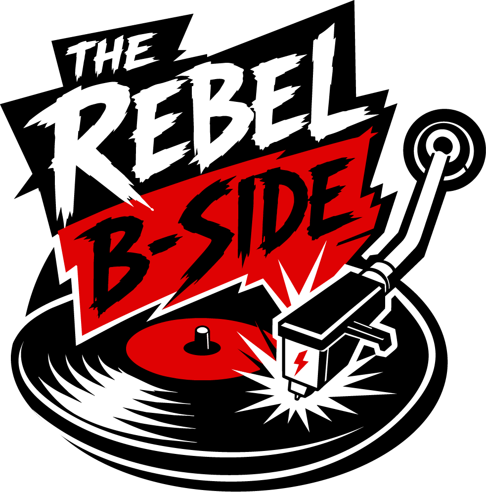 The Rebel B-Side